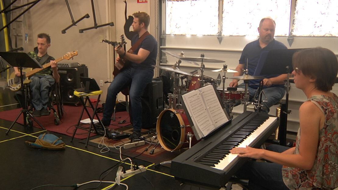 New Missoula theatre company debuts original musical cabaret